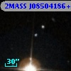 2MASS J08504186+7811221
