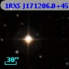 1RXS J171206.0+454025