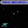 2MASS J08510755+7816070