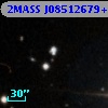 2MASS J08512679+7811061