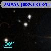 2MASS J08513134+7810417