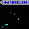2MASS J08521864+7822340