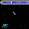 2MASS J08522091+7806450