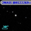 2MASS J08522269+7804091