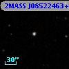 2MASS J08522463+7826575