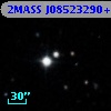 2MASS J08523290+7747469