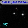 2MASS J08523500+7859255