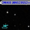2MASS J08523552+7902481
