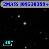 2MASS J08530389+7805253