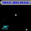 2MASS J08530416+7724463