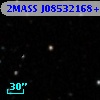 2MASS J08532168+7846336