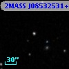 2MASS J08532531+7815038