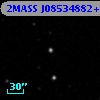 2MASS J08534882+7803363