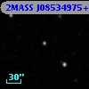 2MASS J08534975+7811486