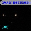 2MASS J08535983+7830360
