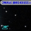 2MASS J08543155+7813502