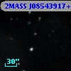 2MASS J08543917+7815459