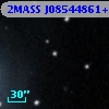 2MASS J08544861+7814114