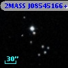 2MASS J08545166+7809126