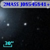 2MASS J08545841+7812485