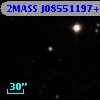 2MASS J08551197+7827314