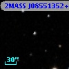 2MASS J08551352+7829454
