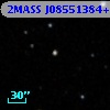 2MASS J08551384+7845504
