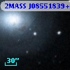 2MASS J08551839+7812462