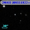 2MASS J08551922+7903499