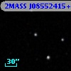 2MASS J08552415+7830451