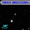 2MASS J08553509+7905187