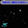 2MASS J08555015+7852281