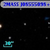 2MASS J08555098+7758168