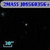 2MASS J08560356+7806043