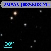 2MASS J08560824+7757291