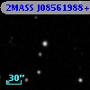 2MASS J08561988+7829030