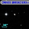 2MASS J08562193+7847397