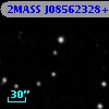 2MASS J08562328+7828419