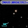 2MASS J08562352+7757526