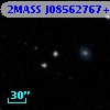 2MASS J08562767+7842592