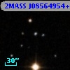 2MASS J08564954+7853564