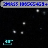 2MASS J08565459+7806013