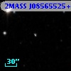 2MASS J08565525+7759096