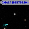 2MASS J08570590+7825178