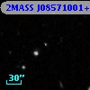 2MASS J08571001+7850363