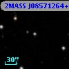 2MASS J08571264+7756420