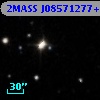 2MASS J08571277+7800057