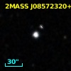 2MASS J08572320+7726588