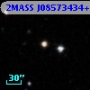 2MASS J08573434+7841307