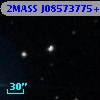 2MASS J08573775+7809484